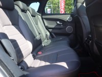 Land Rover Range Rover Evoque 4x4