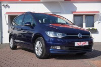 VW Touran 1.4 TSI DSG Comfortline