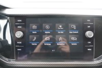 VW T-Cross 1.0