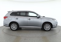Mitsubishi Outlander 2.4 PHEV Basis 4WD