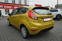 Ford Fiesta 1.25 Celebration