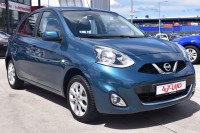 Nissan Micra 1.2 Acenta