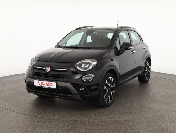 Fiat 500X 1.3 GSE Cross