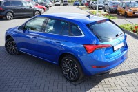 Skoda Scala 1.0 TSI DSG