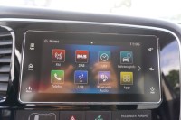 Mitsubishi Outlander 2.0 MIVEC