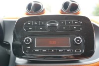 Smart ForFour forfour 1.0 passion