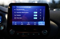 Ford Fiesta 1.0 M-Hybrid ST-Line Vignale