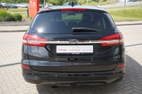 Ford Mondeo Turnier Hybrid Titanium