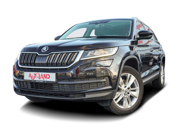 Skoda Kodiaq 1.4 TSI Style 4x4
