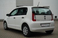 Skoda Citigo 1.0 MPI Clever