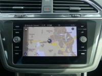 VW Tiguan 1.5 TSI DSG FL