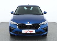 Skoda Scala 1.0 TSI