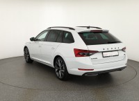 Skoda Superb Combi 1.4 TSI iV Sportline