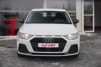 Audi A1 Sportback 25 1.0 TFSI advanced
