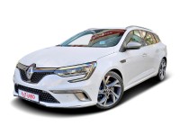 Renault Megane Grandtour 205 GT 2-Zonen-Klima Navi Sitzheizung