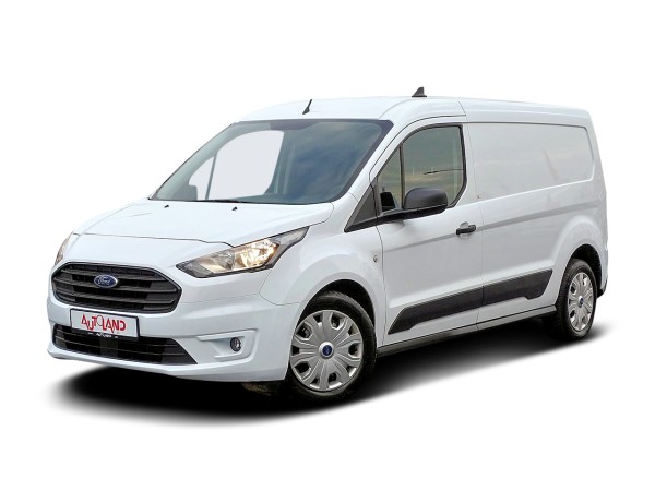 Ford Transit Connect 1.0 EcoBoost