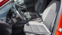 Opel Astra K 1.2 Turbo Elegance