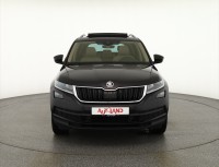 Skoda Kodiaq 2.0 TDI DSG 4x4