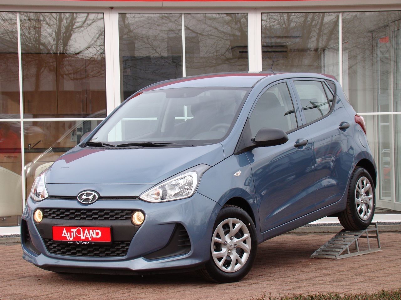 Hyundai i10 1.0 Classic