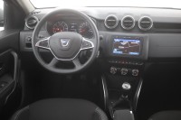 Dacia Duster 1.3 TCe 130 Prestige 4WD