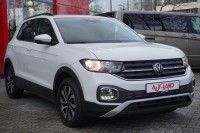 VW T-Cross 1.0 TSI Active