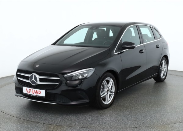 Mercedes-Benz B 180 B180 Progressive