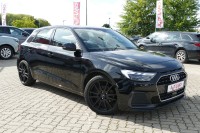 Audi A1 Sportback 30TFSI