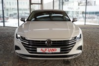 VW Arteon 2.0 TSI DSG Elegance