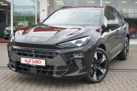 Vorschau: Cupra Terramar 1.5 eTSI DSG