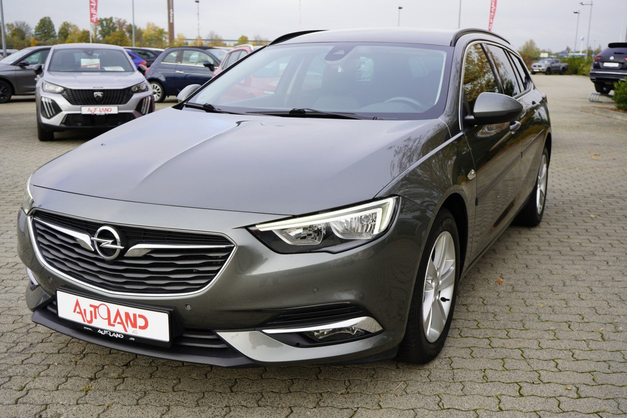 Opel Insignia 2.0 CDTI Business Edition