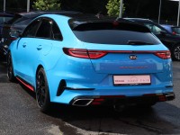 Kia pro_cee'd ProCeed 1.6 T-GDI GT