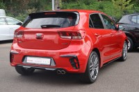 Kia Rio 1.0 M-Hybrid GT-Line Aut.