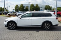 VW Passat Alltrack Variant 2.0 TDI Matrix