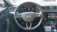 Skoda Superb Combi 2.0 TDI