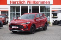 Vorschau: MG ZS 1.5 VTi-Tech Standard
