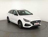 Hyundai i30 cw 1.6 CRDi DCT Intro Edition