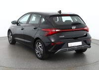 Hyundai i20 1.0 T-GDI