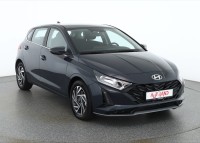 Hyundai i20 1.0 T-GDI Aut.