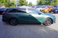 Kia cee'd Sporty Wagon Ceed SW 1.5 T-GDI Spirit Aut.