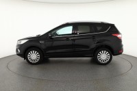 Vorschau: Ford Kuga 2.0 TDCi