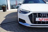 Audi A4 Allroad Avant 40 TDI Quattro Aut.