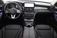 Mercedes-Benz C 300 C300d T Avantgarde