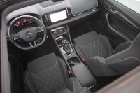 Skoda Karoq 2.0 TSI DSG 4x4 Sportline