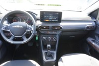 Dacia Sandero Stepway 1.0 TCE