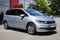 VW Touran 1.5 TSI DSG