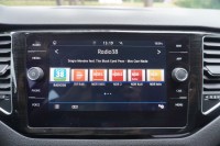 VW Golf Sportsvan 1.5 TSI Highline