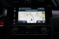 Honda Civic 1.5 Executive