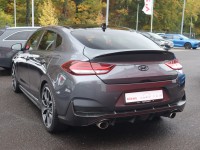 Hyundai i30 FB 2.0 T-GDI N Performance