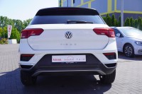 VW T-Roc 1.5 TSI Style