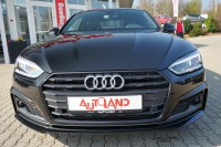Audi A5 Sportback 40 2.0 TFSI S Line